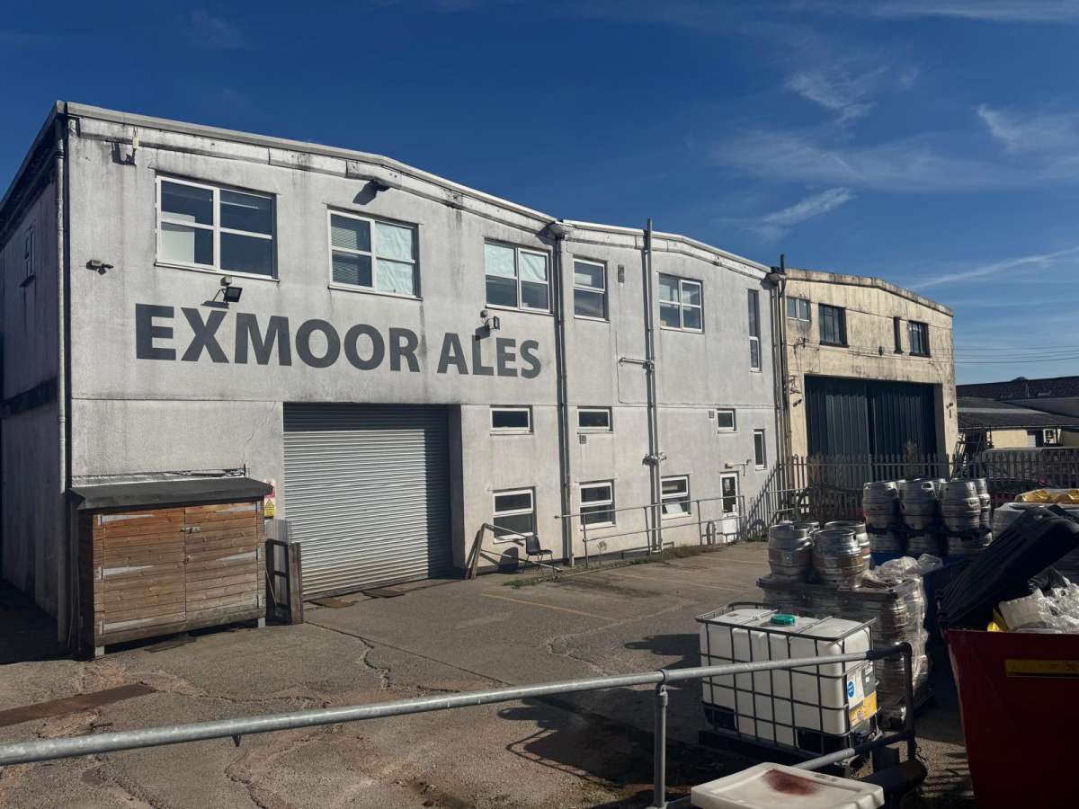 Industrial in Wiveliscombe