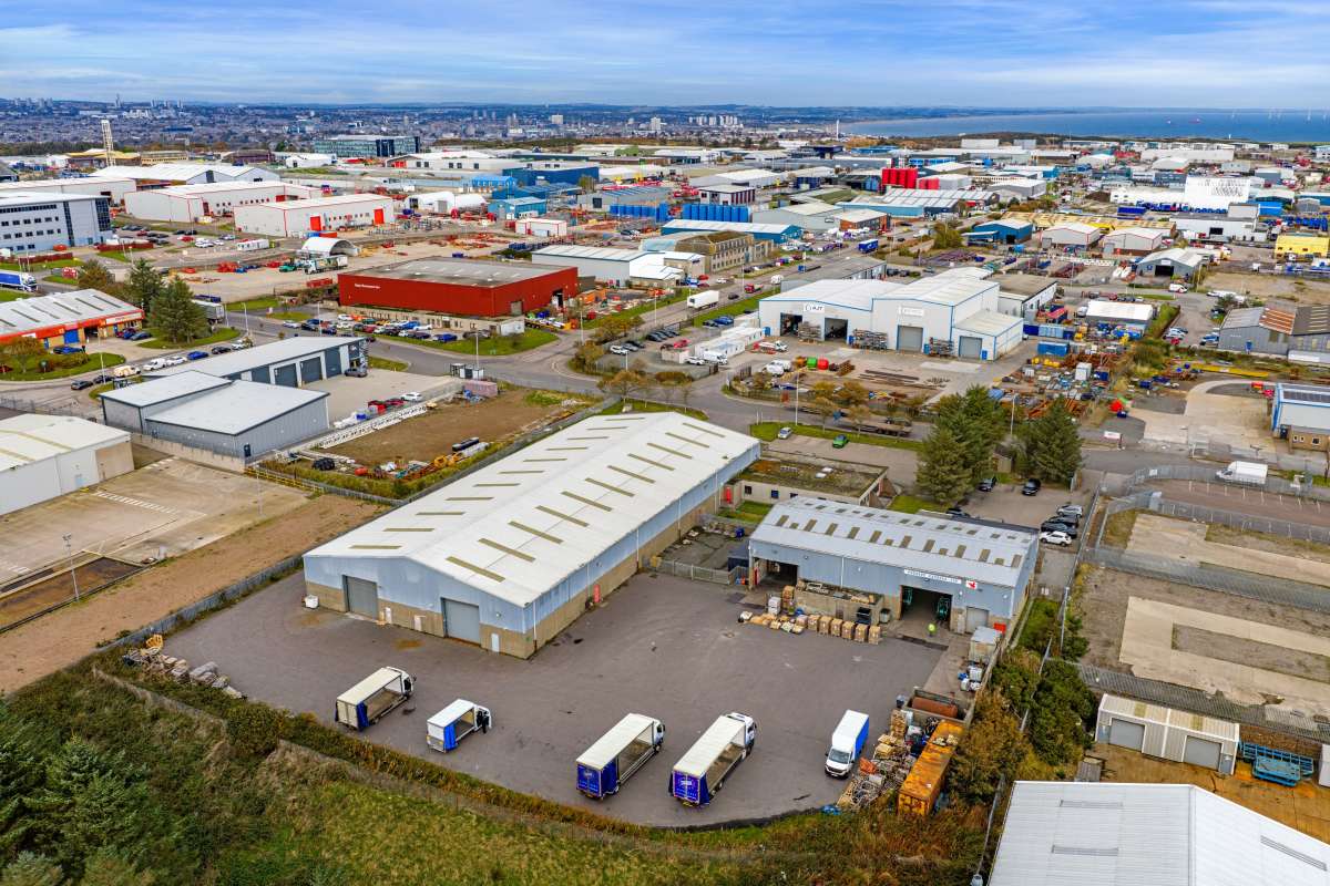 Industrial in Altens Industrial Estate