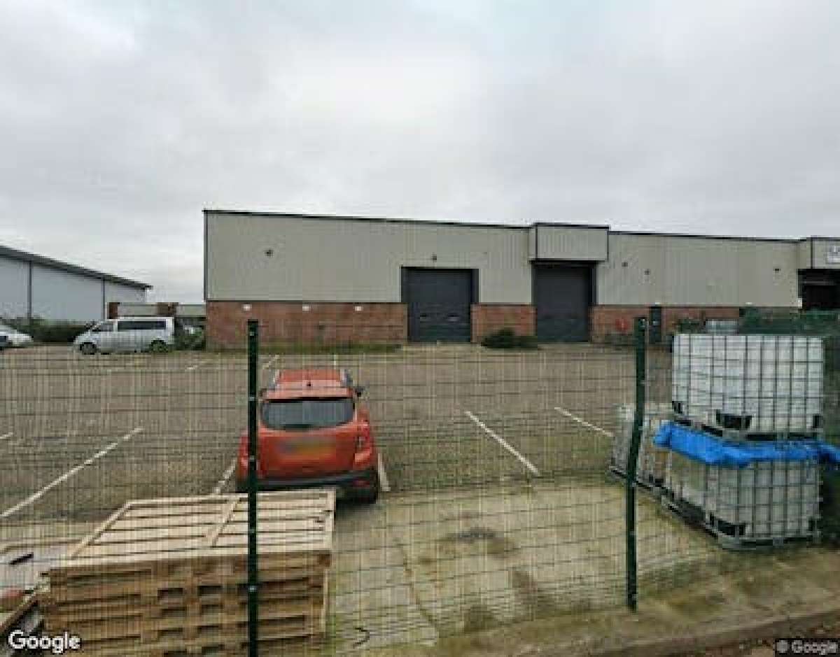 Industrial Unit in Northampton - photo 2