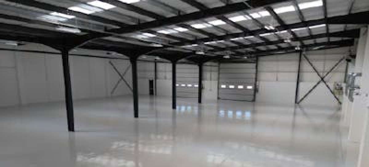 Industrial Unit in Northampton - photo 4