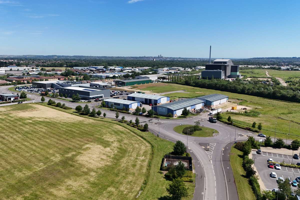 Industrial Unit in Lincoln - photo 4
