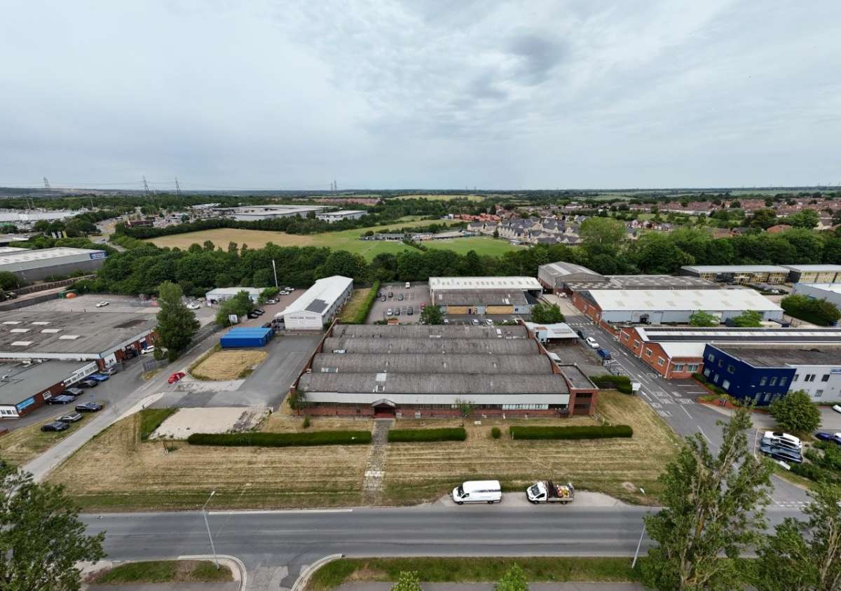 Industrial Unit in Ipswich - photo 3
