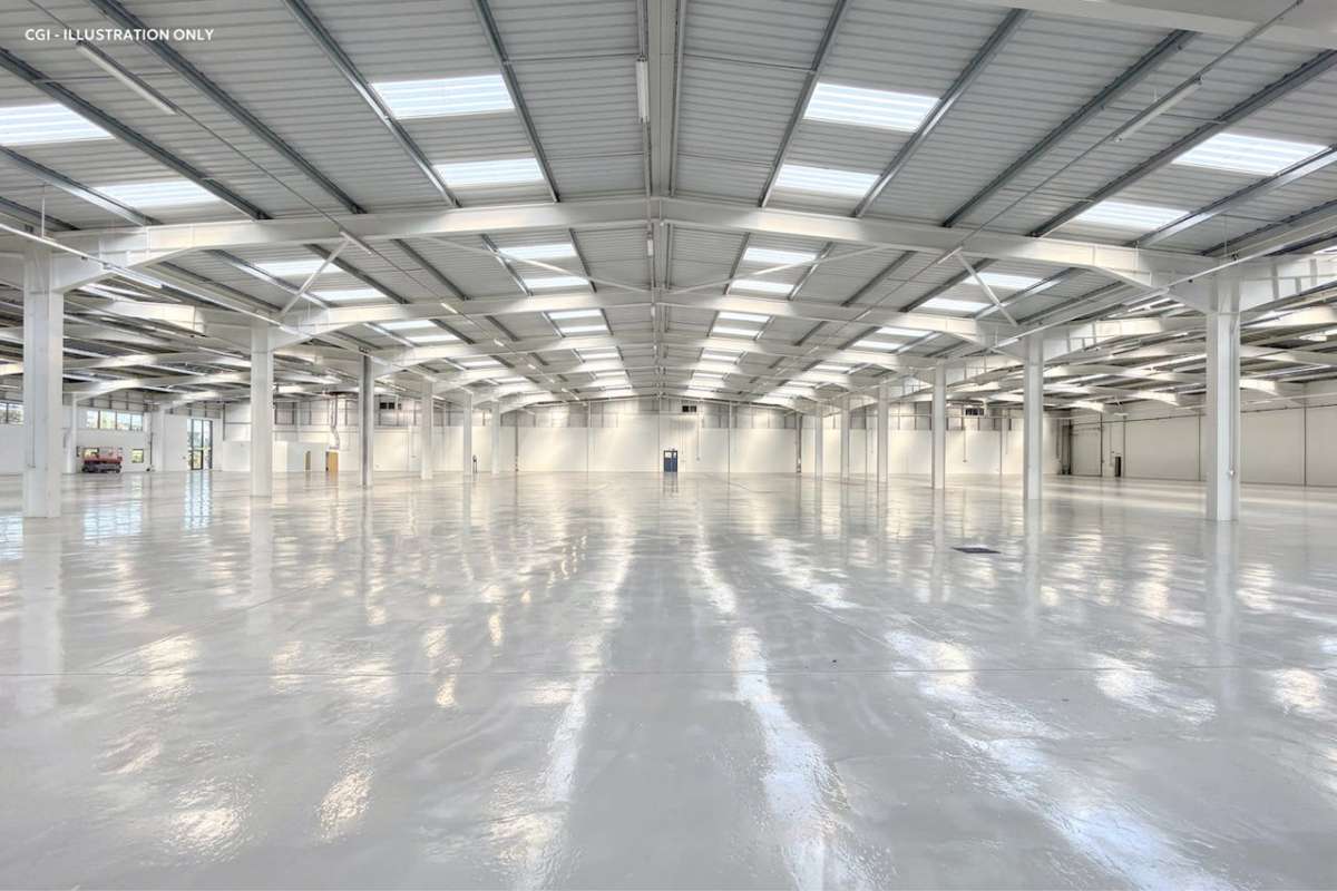 Industrial Unit in Poole - photo 2