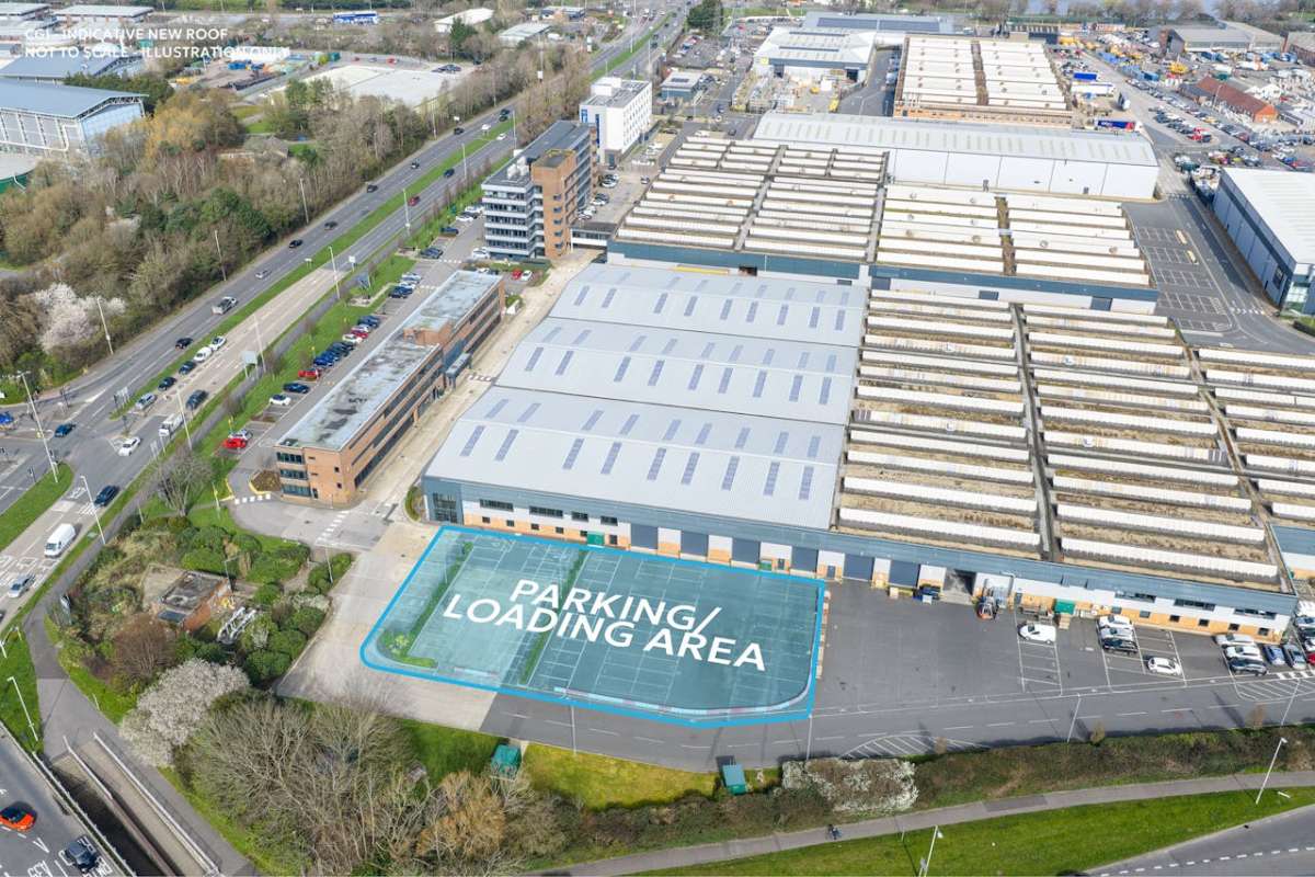Industrial Unit in Poole - photo 4
