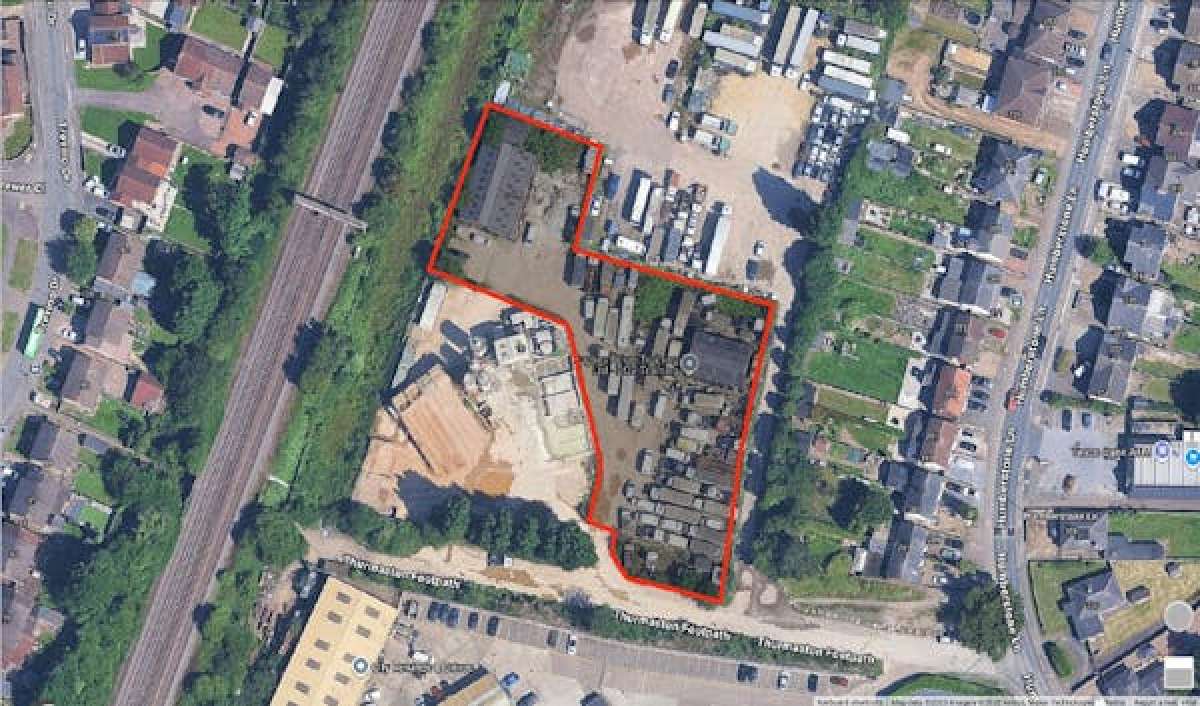 Industrial in Thurmaston