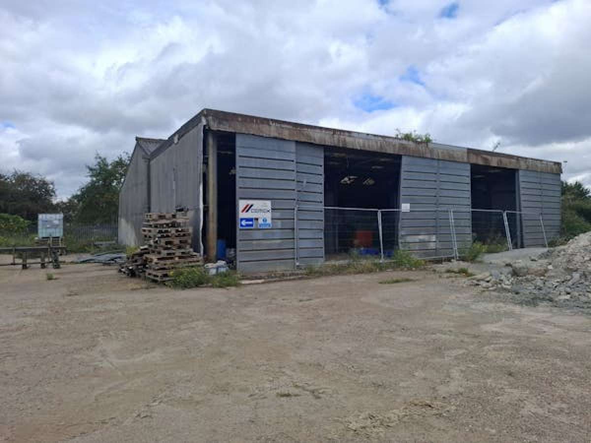 Industrial Unit in Thurmaston - photo 3