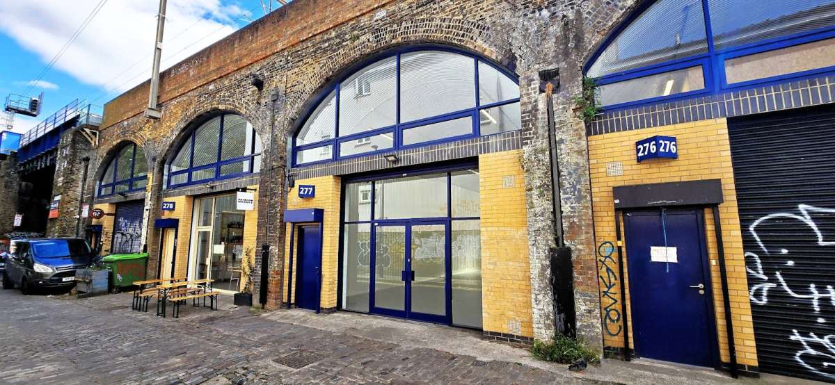 Industrial Unit in London