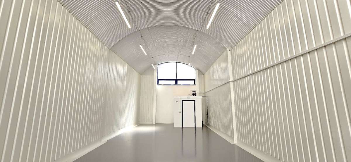 Industrial Unit in London