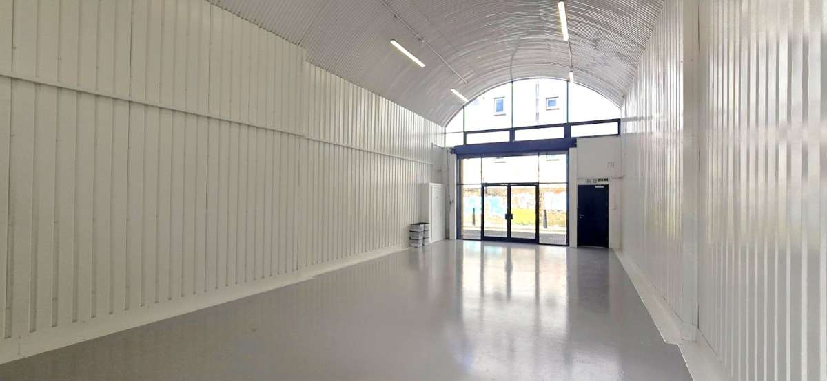 Industrial Unit in London