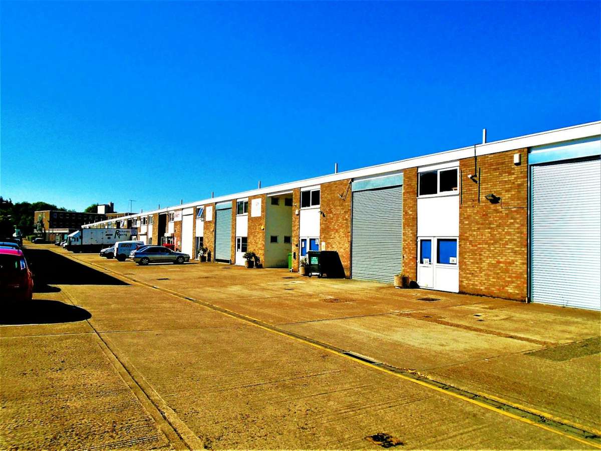 Industrial Unit in Maldon - photo 3