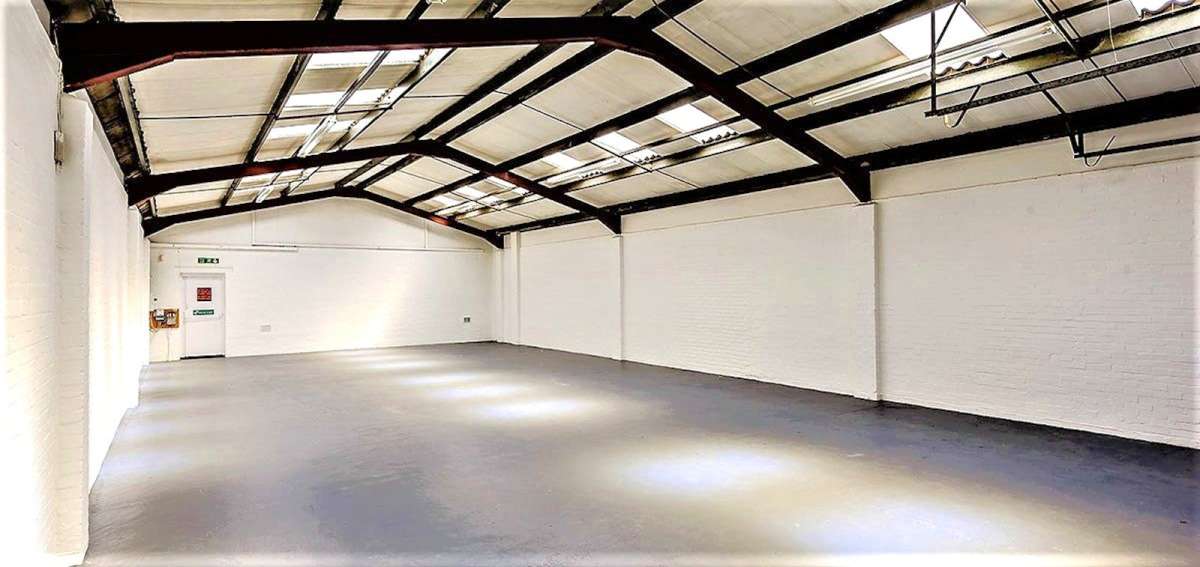 Industrial Unit in Maldon - photo 4