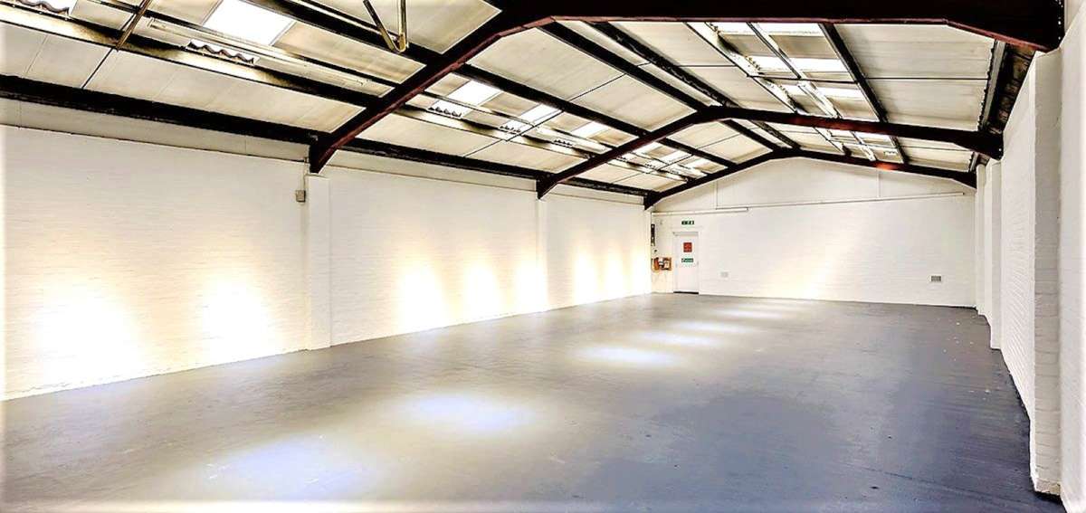 Industrial Unit in Maldon