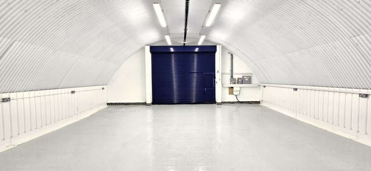 Industrial Unit in London