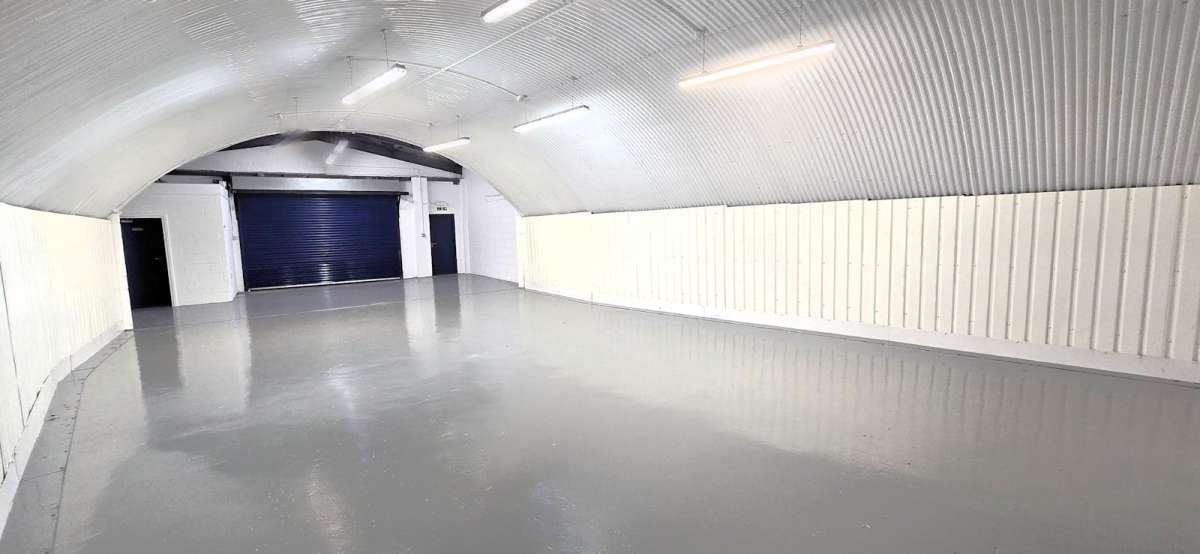 Industrial Unit in London