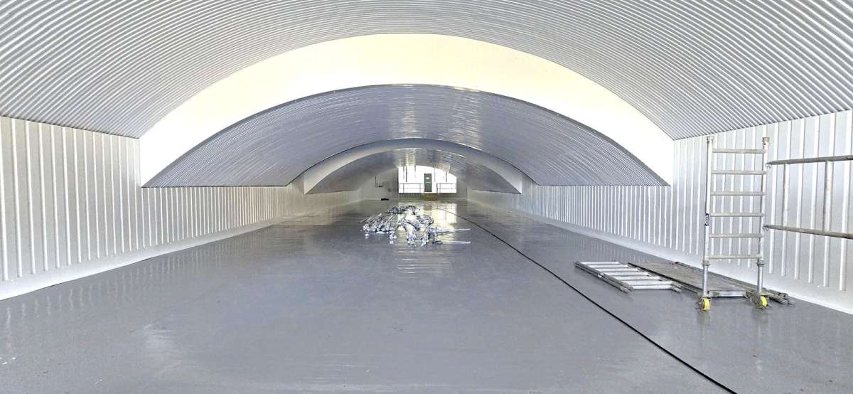 Industrial Unit in London