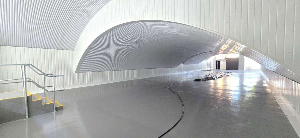 Industrial Unit in London