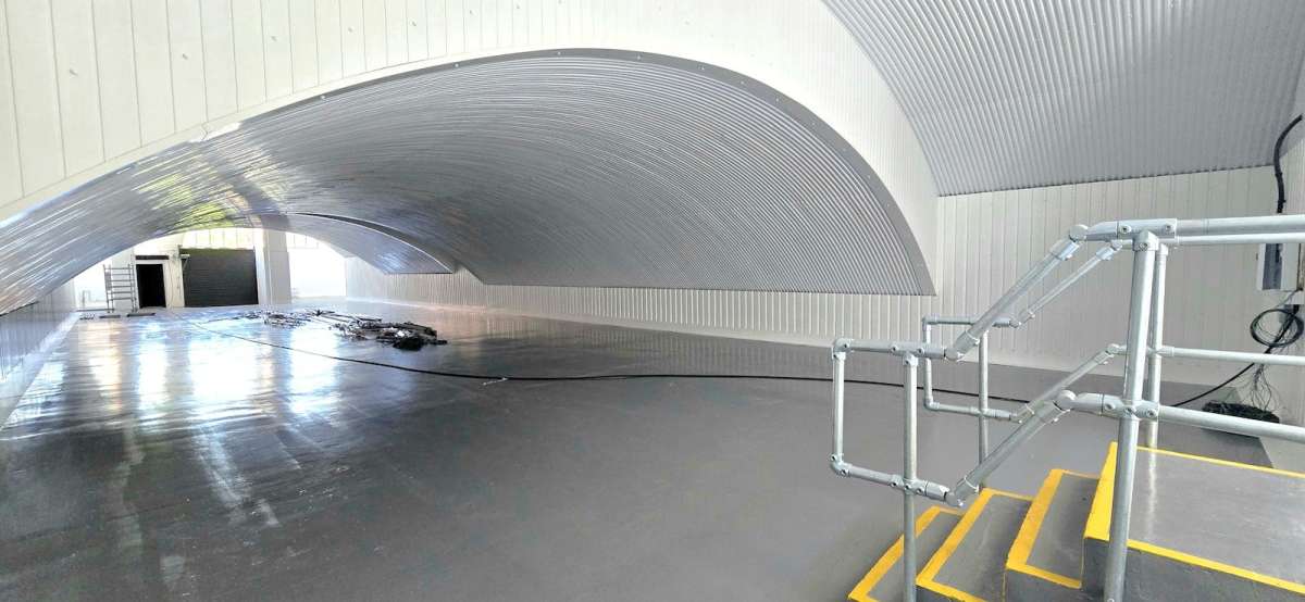 Industrial Unit in London