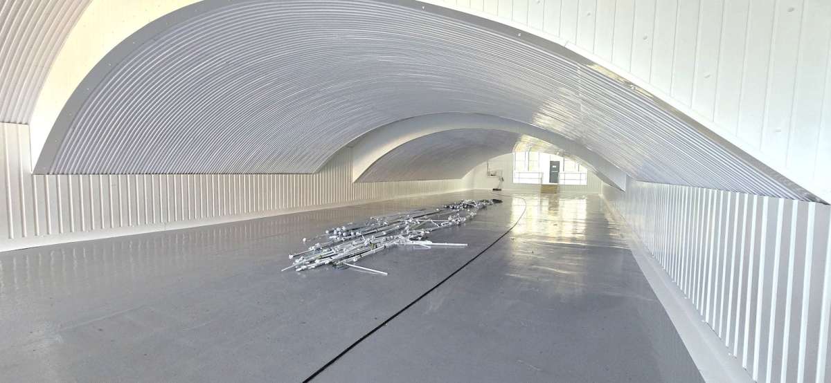 Industrial Unit in London