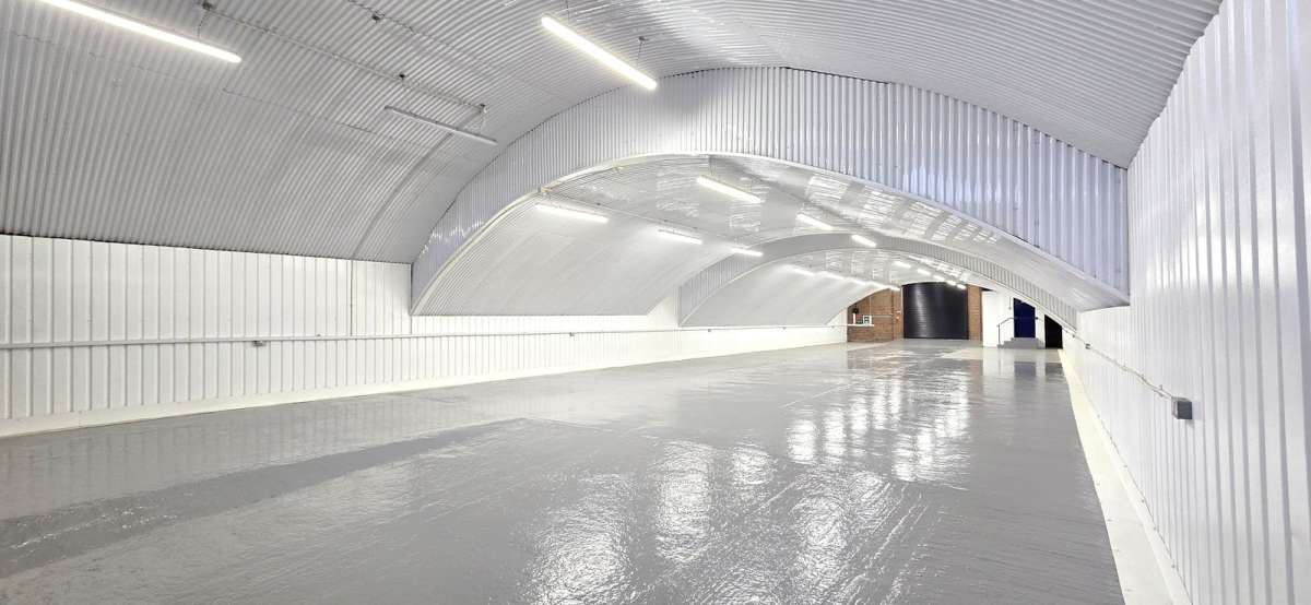 Industrial Unit in London