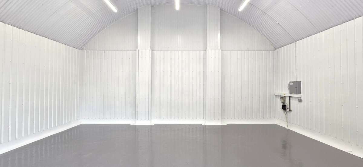 Industrial Unit in London