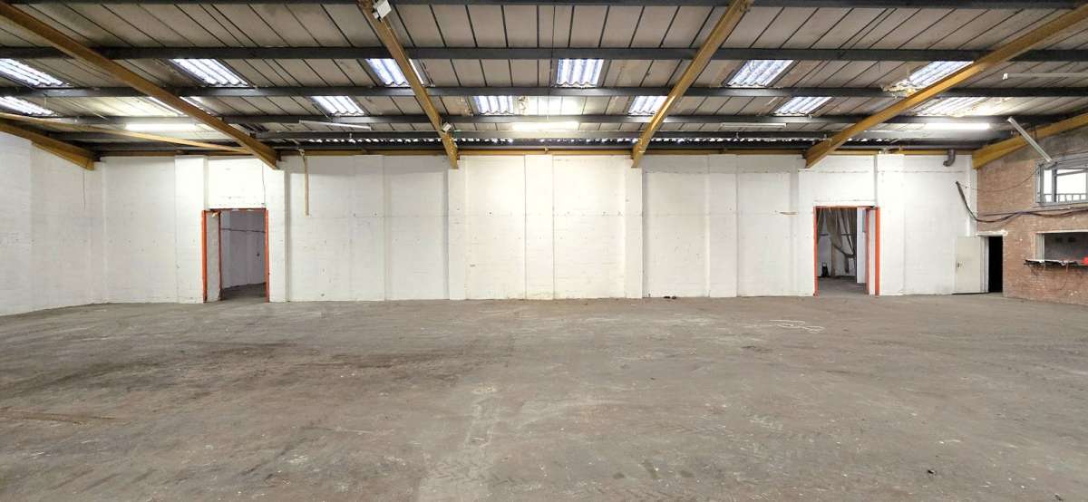 Industrial Unit in London