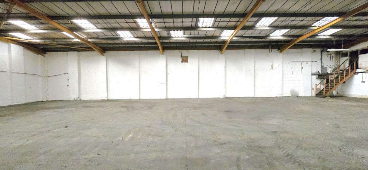 Industrial Unit in London