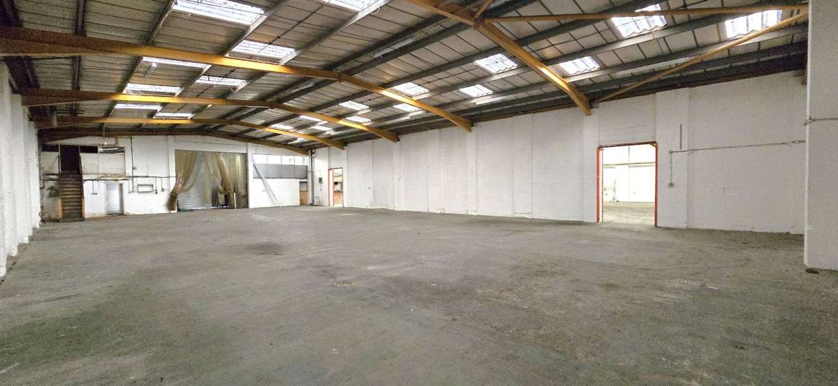 Industrial Unit in London