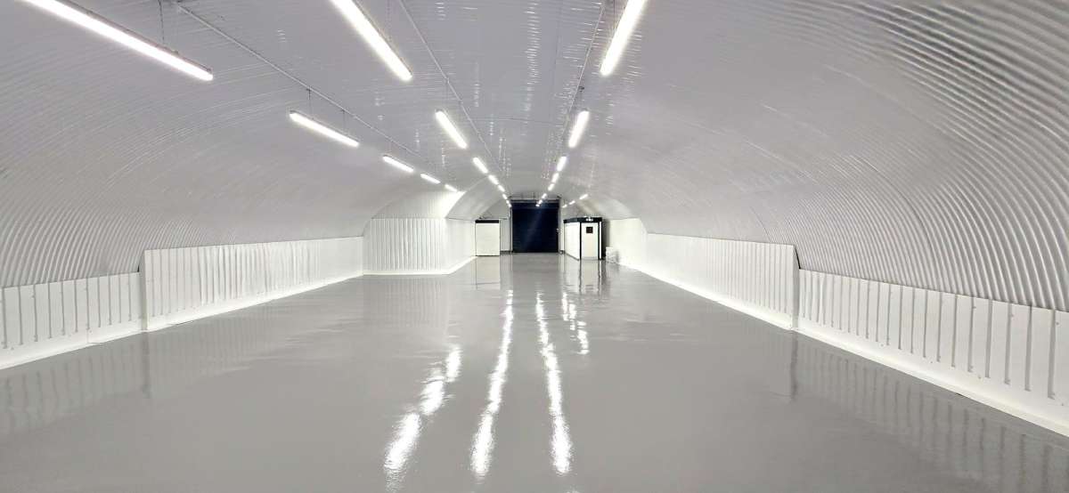 Industrial Unit in London