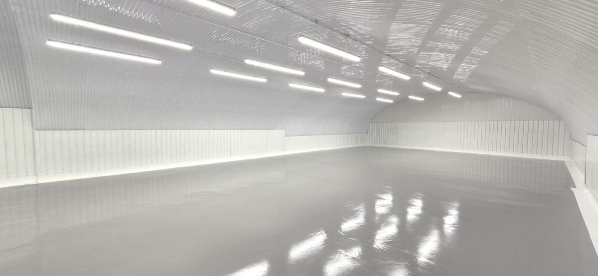 Industrial Unit in London