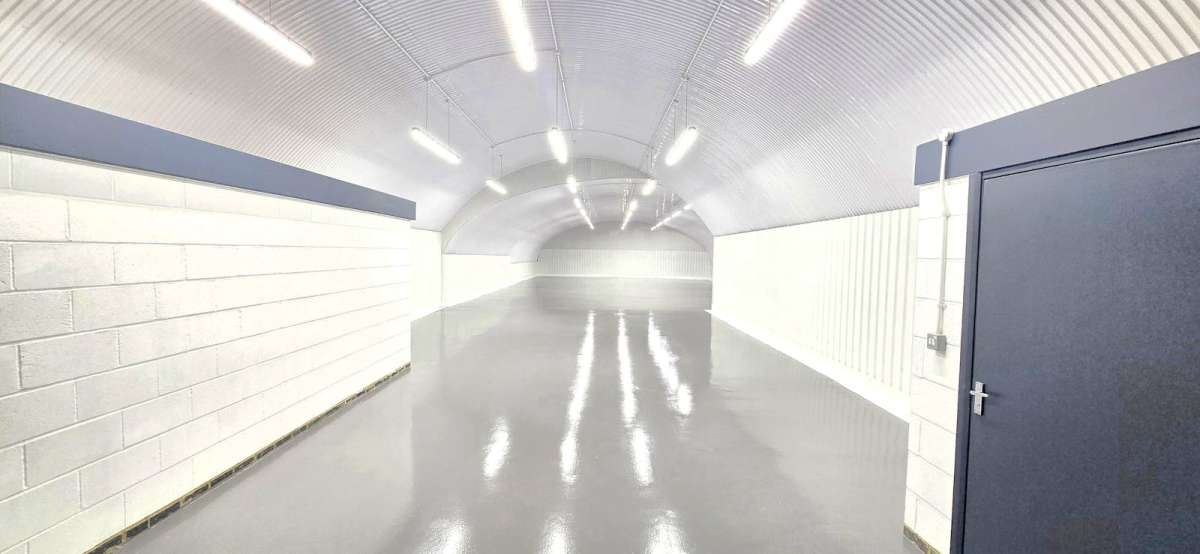 Industrial Unit in London