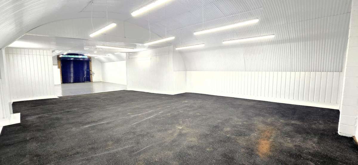 Industrial Unit in London