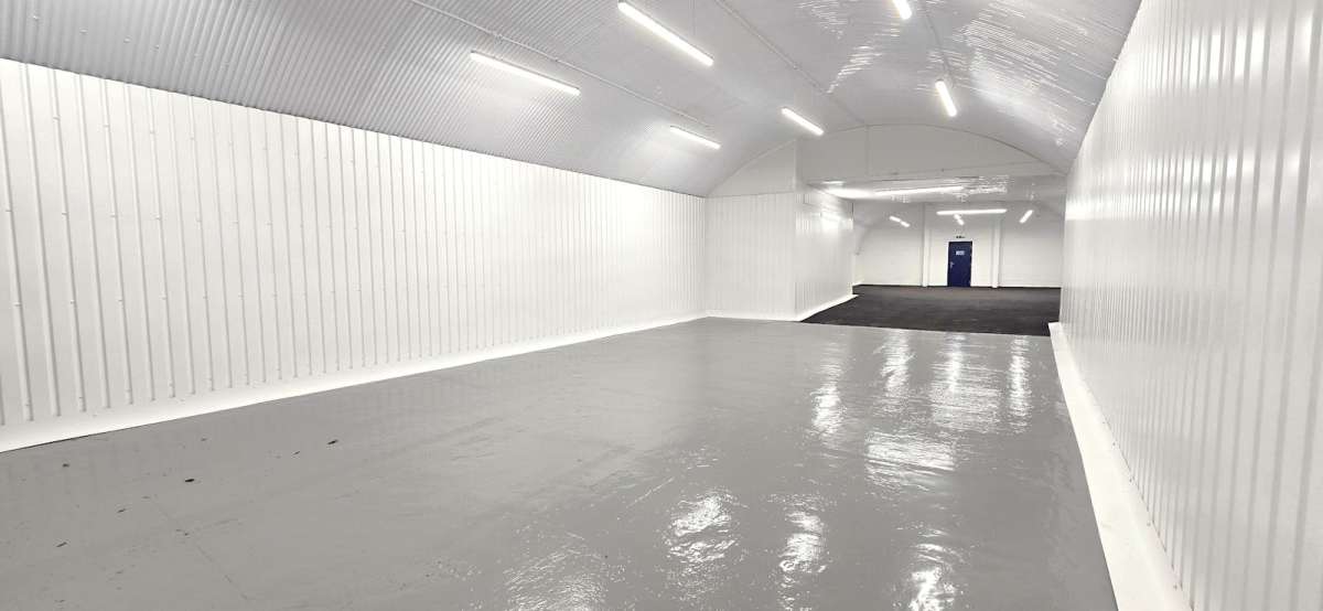 Industrial Unit in London