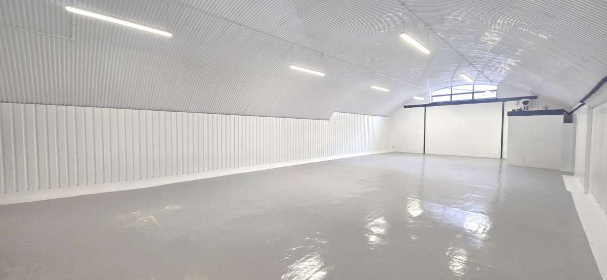 Industrial Unit in London