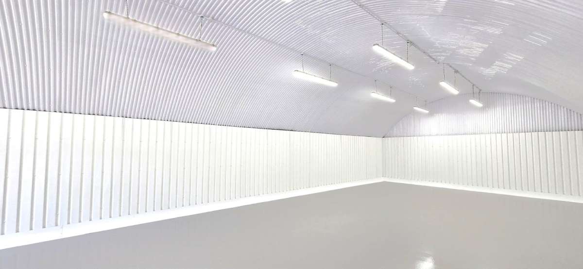 Industrial Unit in London