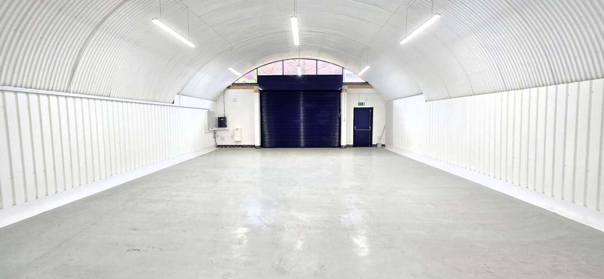 Industrial Unit in London