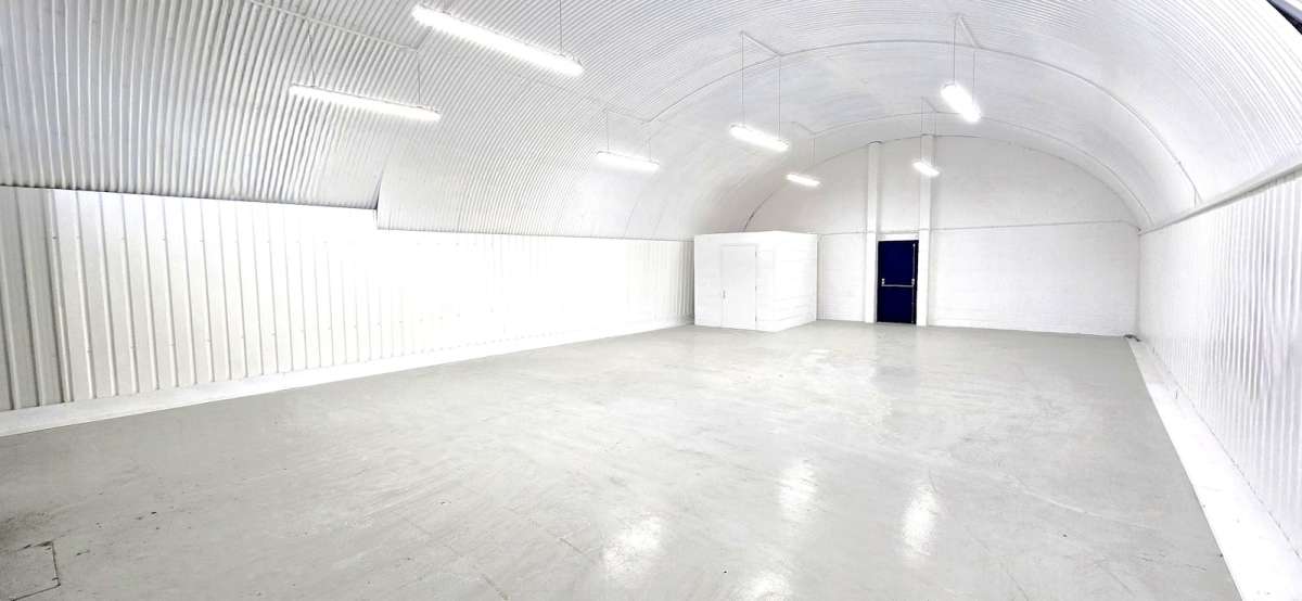 Industrial Unit in London