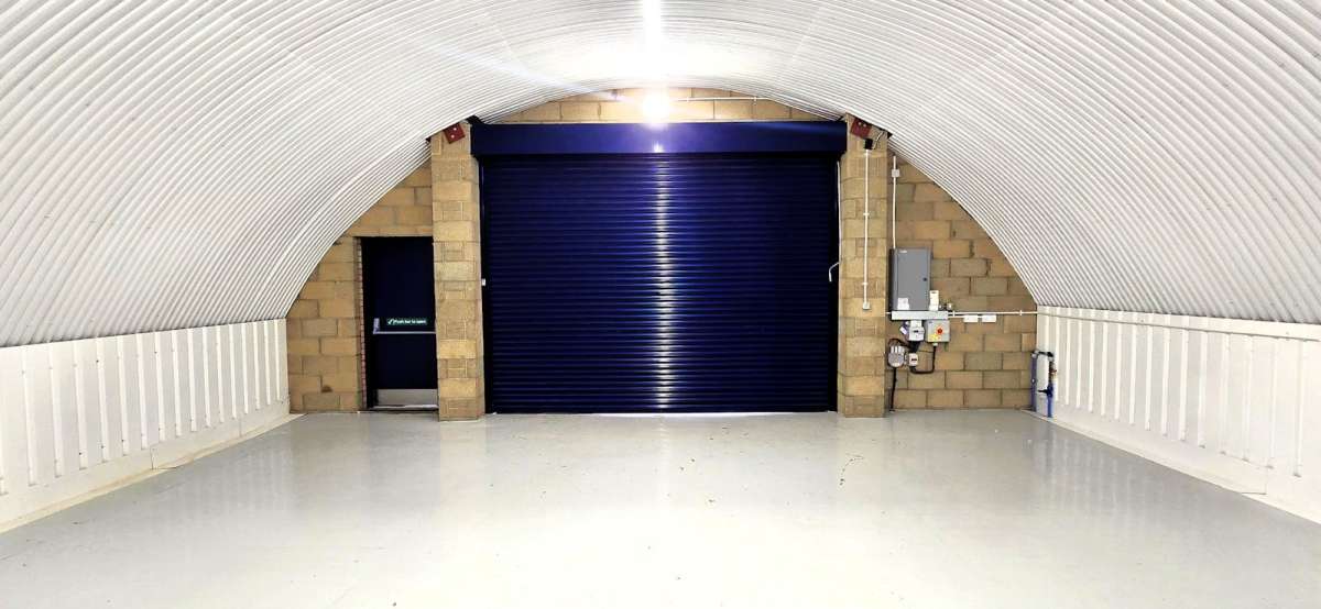 Industrial Unit in London