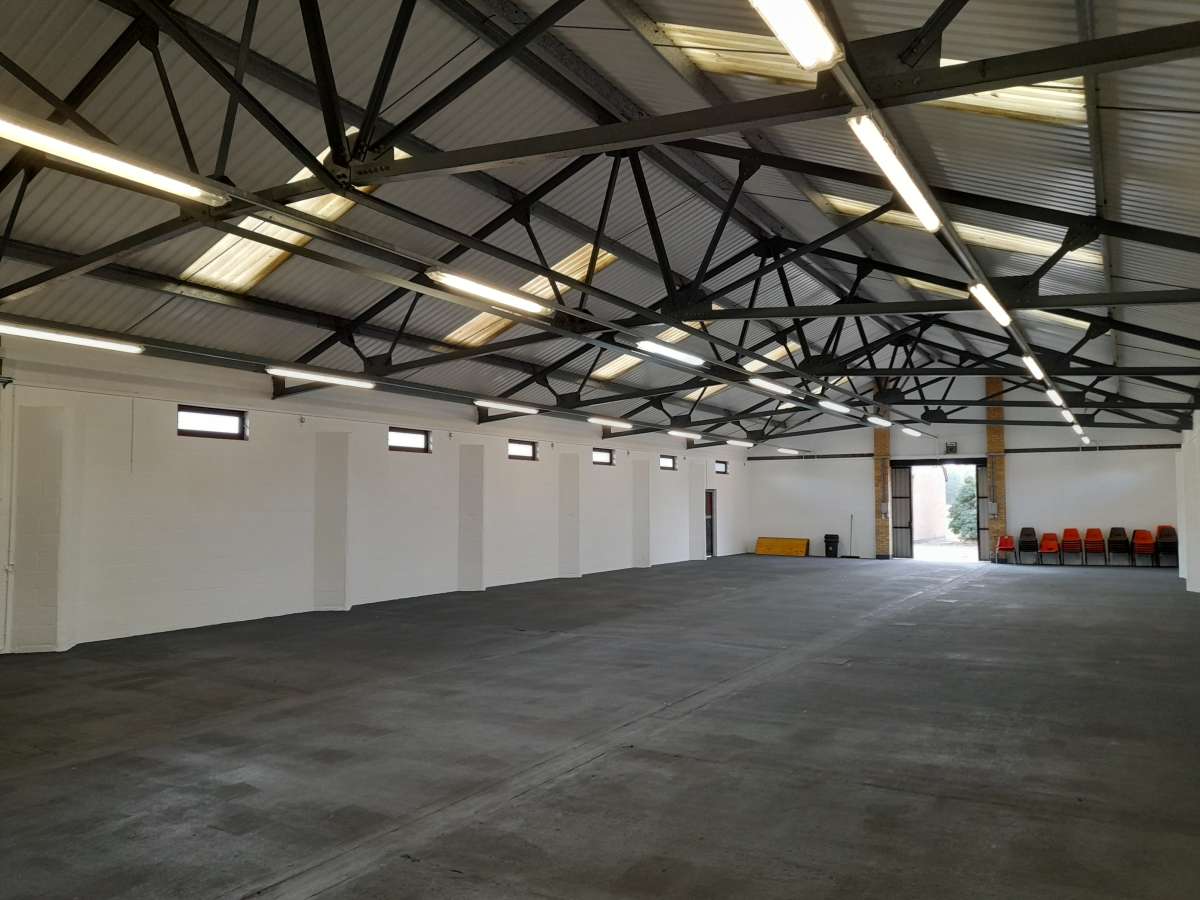 Industrial Unit in Cambridge - photo 4