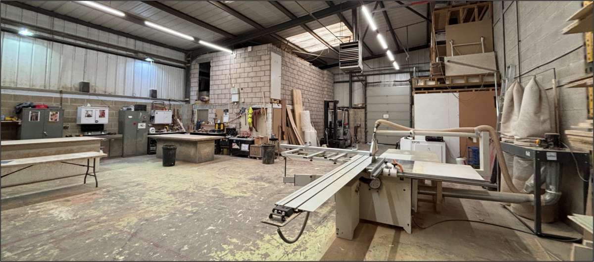 Industrial Unit in Ripley - photo 3