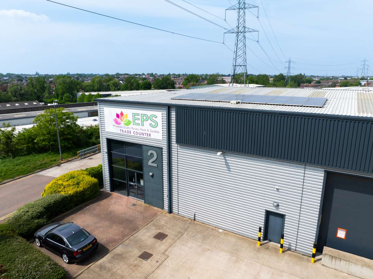 Industrial in Sutton