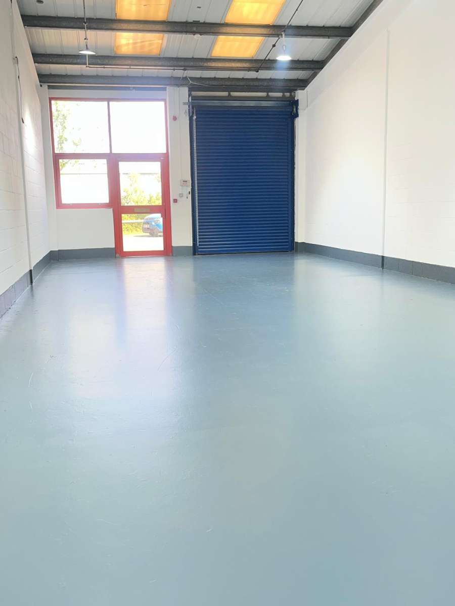 Industrial Unit in Letchworth - photo 3
