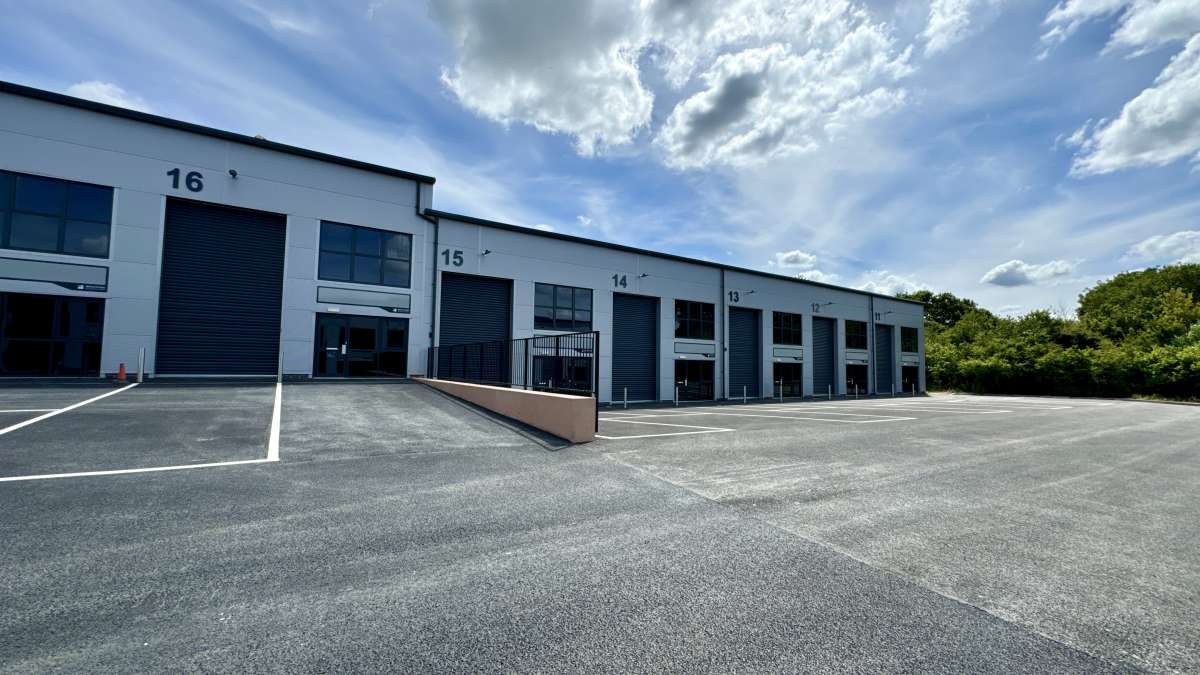 Industrial in Chelston
