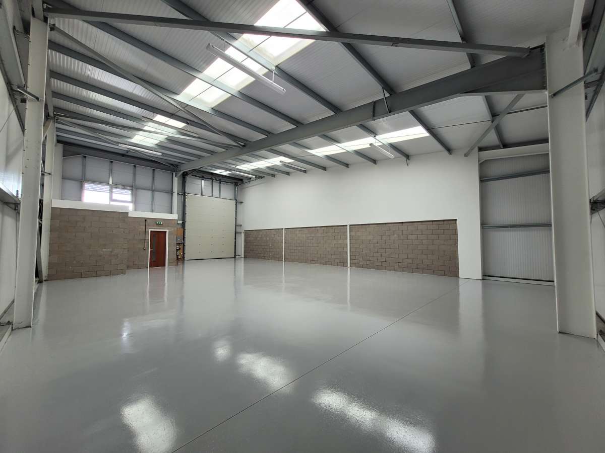 Industrial Unit in Huntingdon - photo 4