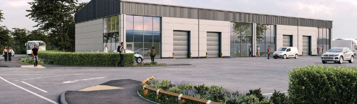 Industrial Unit in Sheffield - photo 2