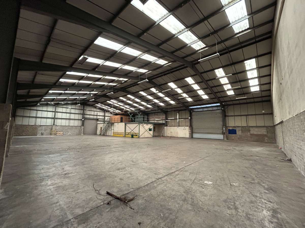 Industrial Unit in Ivybridge - photo 2