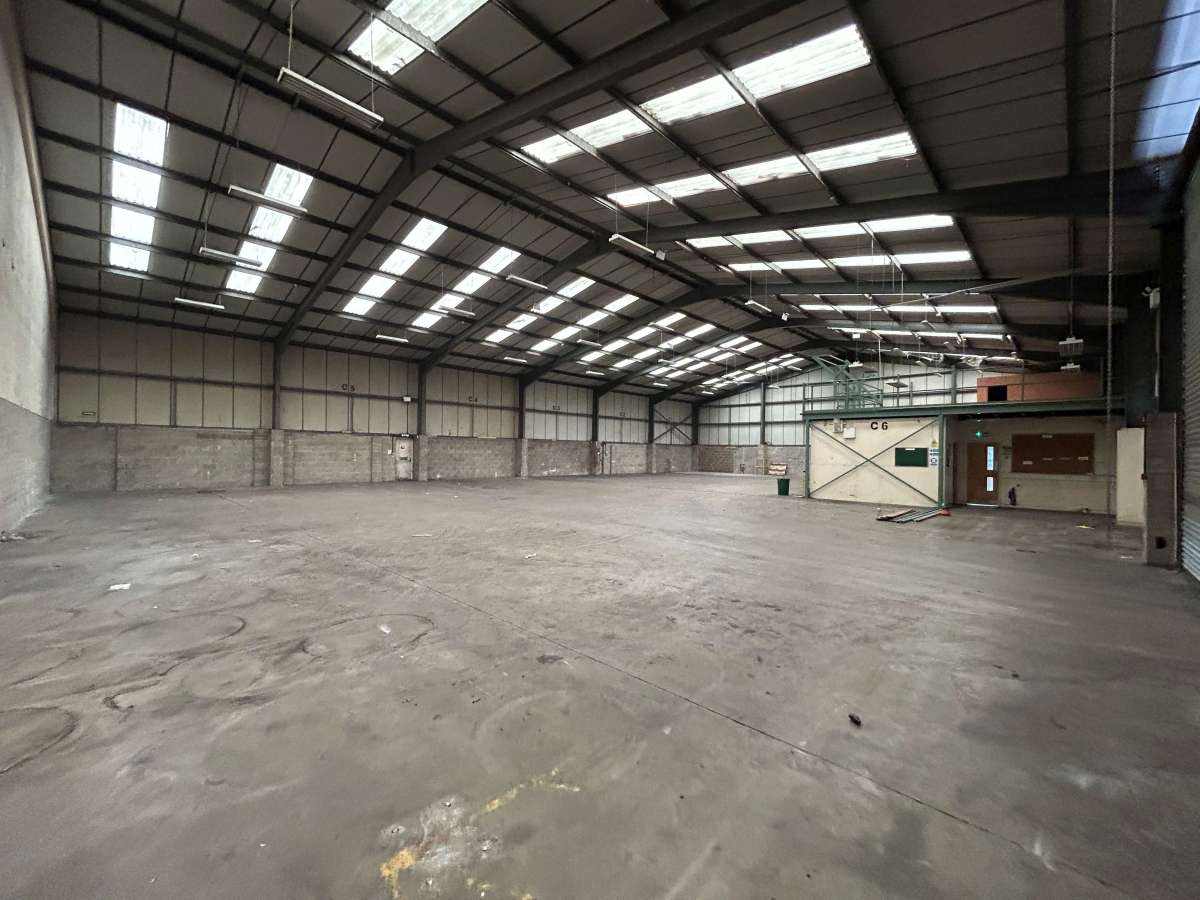 Industrial Unit in Ivybridge - photo 3