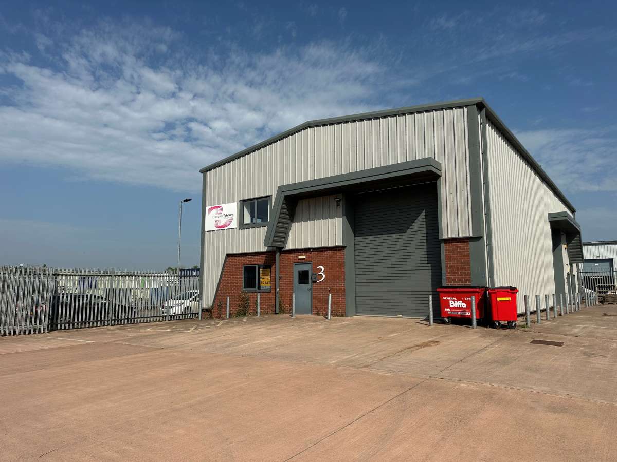 Industrial in Willand