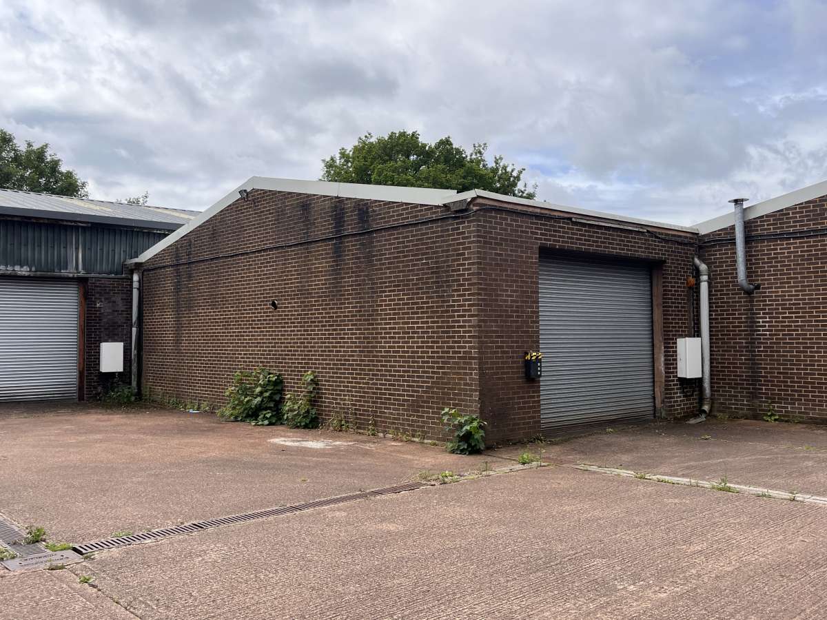 Industrial Unit in Bampton - photo 2