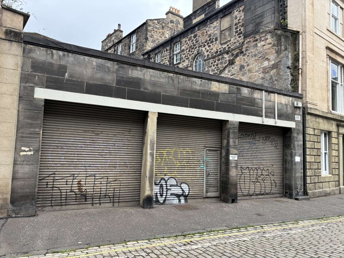 Industrial Unit in Edinburgh - photo 2
