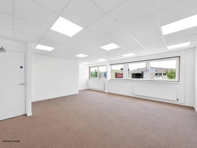 Industrial Unit in Falkirk - photo 3